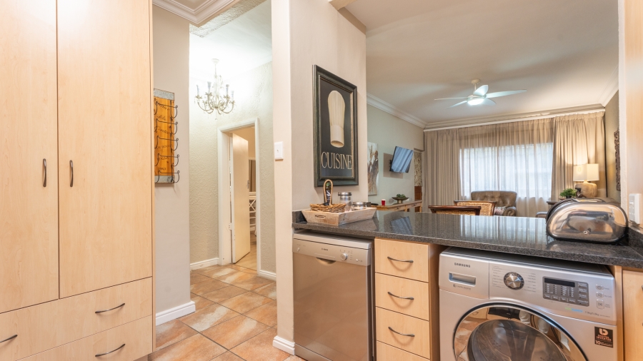 1 Bedroom Property for Sale in Krigeville Western Cape